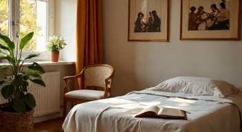 Die kulturelle Bedeutung des Gesangs in der Therapie (9/10)