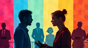 Die kulturelle Perspektive: ADHS in der Gesellschaft (3/10)