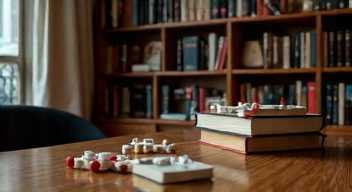 Die kulturelle Perspektive auf ADHS und Medikamente (3/10)