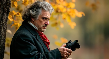 Die kulturelle Rolle von Musik in der ADHS-Behandlung (10/10)