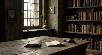 Die kulturellen Wurzeln des Zynismus (3/10)