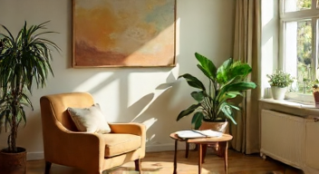 Die Kunst der Empathie in der Psychotherapie (3/10)