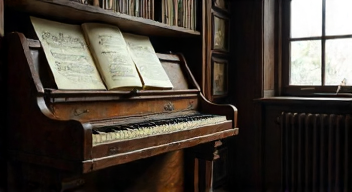 Die Kunst des Ausmistens in der Musik (10/10)