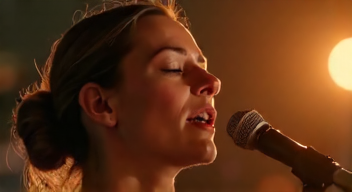 Die Kunst des Gesangs und der Emotionen (10/10)