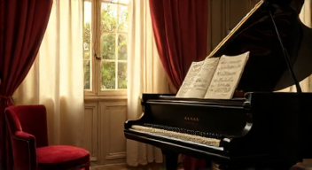 Die Kunst des Singens und der Stille (9/10)