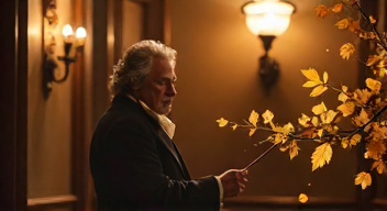 Die Kunst des Wandels durch Musik (10/10)