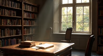 Die Kunst des Zuhörens (3/10)