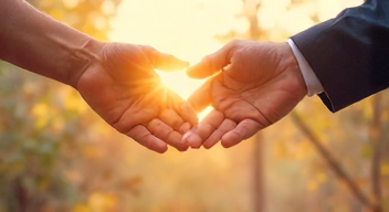 Die Macht der Gemeinsamkeiten in zwischenmenschlichen Beziehungen