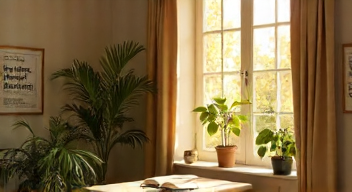 Die Macht der inneren Bilder in der Selbsthilfe (1/10)