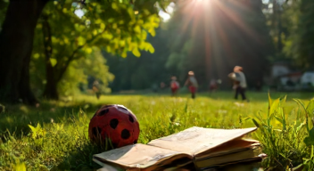 Die Macht der Kindheitserinnerungen (10/10)