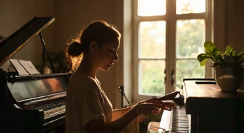 Die Macht der Musik im Umgang mit ADHS (10/10)