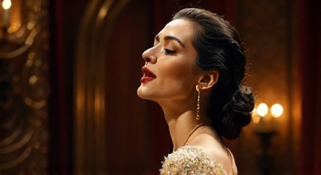 Die Macht der Stimme im Gesang (9/10)