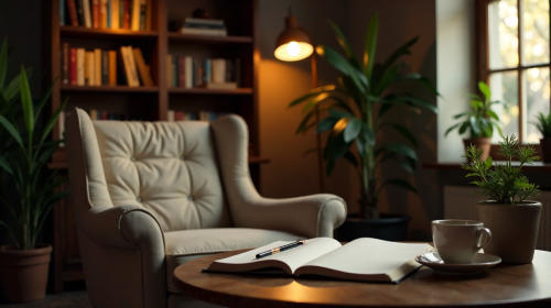 Die Macht des Zuhörens: Trauma, Empathie und Psychotherapie im Fokus