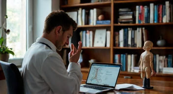 Die medizinische Perspektive auf ADHS (2/10)