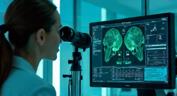 Die Möglichkeiten der ADHS-Diagnose durch Augenuntersuchungen (10/10)