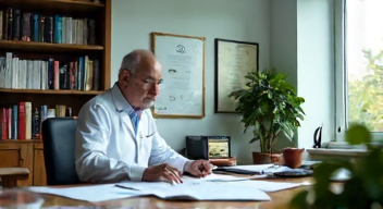 Die neuesten Erkenntnisse über die Ursachen von ME/CFS (2/10)