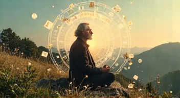 Die ökonomische Perspektive der Meditation (7/10)