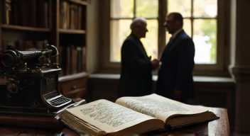 Die politische Dimension der Psychotherapie (8/10)