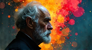 Die Psyche des Künstlers (7/10)