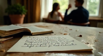 Die Psyche des Vaters: Stressbewältigung und Identität (7/10)