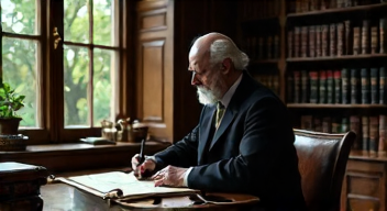 Die Psyche und das Verantwortungsgefühl (7/10)