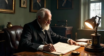 Die Psyche und Denkmuster (7/10)