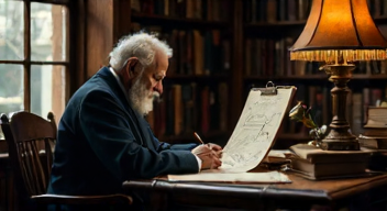 Die Psyche und Hochsensibilität (7/10)