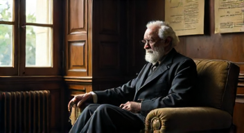 Die psychologische Dimension der Ökonomie im Exil (7/10)