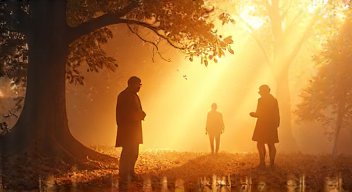 Die psychologische Perspektive auf Veränderung (7/10)