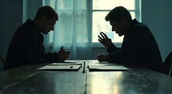 Die psychologischen Effekte von Mobbing (7/10)