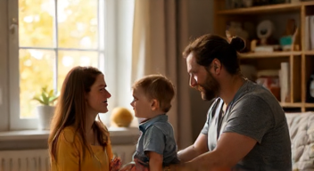 Die Rolle der Eltern (3/10)