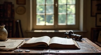 Die Rolle der Empathie (5/10)