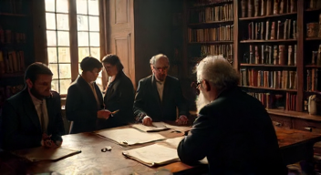 Die Rolle der Gesellschaft bei ADHS (3/10)