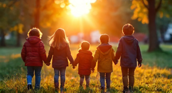 Die Rolle der Gesellschaft in der Diagnostik von Autismus (3/10)