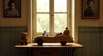 Die Rolle der Kindheit in der Unverbindlichkeit (4/10)