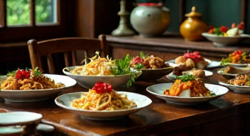 Die Rolle der Kultur in der Ernährung (3/10)