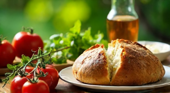 Die Rolle der mediterranen Diät bei ADHS (3/10)