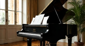 Die Rolle der Musik bei ADHS (10/10)