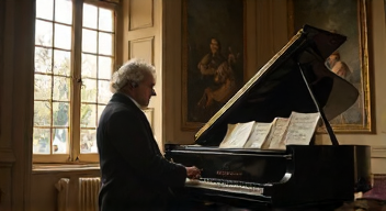 Die Rolle der Musik im Denken (10/10)