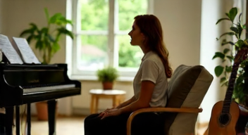 Die Rolle der Musik in der ADHS-Therapie (10/10)