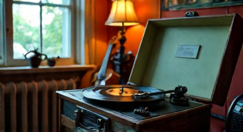 Die Rolle der Musik in der Drogenkultur (10/10)