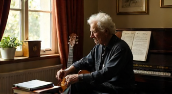 Die Rolle der Musik in der Gesundheitsförderung (10/10)