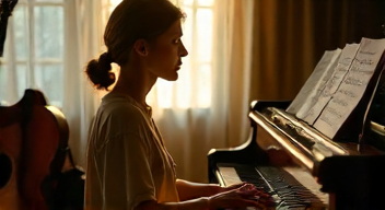 Die Rolle der Musik in der Heilung von Co-Abhängigkeit (10/10)