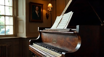 Die Rolle der Musik in der Identitätsfindung