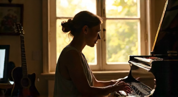 Die Rolle der Musik in der psychischen Gesundheit (10/10)