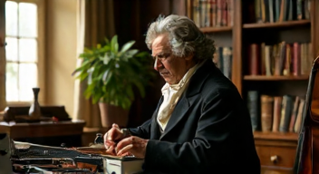 Die Rolle der Musik in der psychischen Gesundheit (10/10)