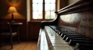 Die Rolle der Musik in der Selbstfindung (10/10)