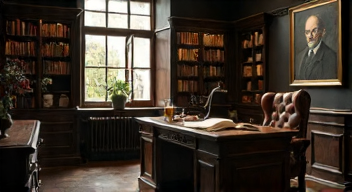 Die Rolle der Psychoanalyse bei ADHS (6/10)