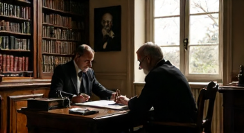 Die Rolle der Selbstkritik in der Psychologie (8/10)