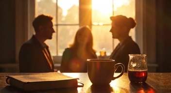 Die Rolle der Selbstwirksamkeit in Krisenzeiten (7/10)